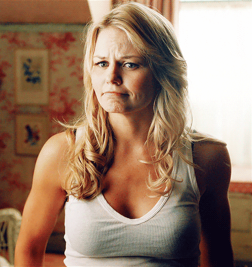 Jennifer Morrison GIF - Find & Share on GIPHY