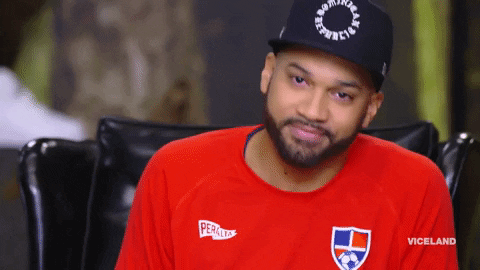 Kid Mero GIF by Desus & Mero - Find & Share on GIPHY
