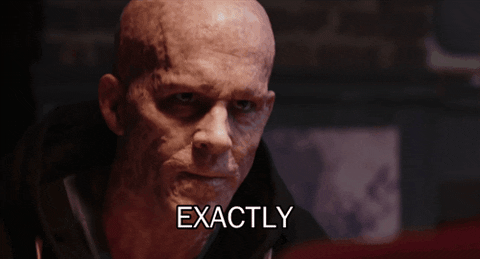 marvel deadpool ryan reynolds wade wilson deadpool trailer