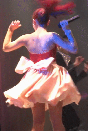Upskirt GIFs Get The Best GIF On GIPHY