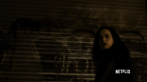 marvel netflix jessica jones mcu krysten ritter