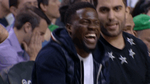 Boston Celtics Lol GIF by NBA - Find & Share on GIPHY