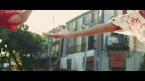 Happy H&M GIF by Clio Awards - Find & Share on GIPHY
