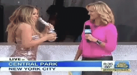 hot female boss sex from Noel wardrobe malfunction fuck gif