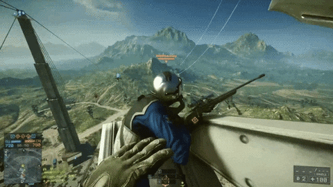 Battlefield 3 GIF - Find & Share on GIPHY
