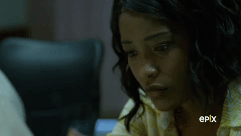 Season 3 GIF by Berlin Station