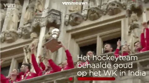 jaaroverzicht 2018
