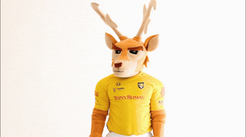 Yucatan No GIF by Venados FC