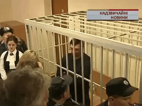 Госпредприятия, таможня и рейдерство: Луценко рассказал об источниках коррупции и сравнил Украину с кораблем - Цензор.НЕТ 3468