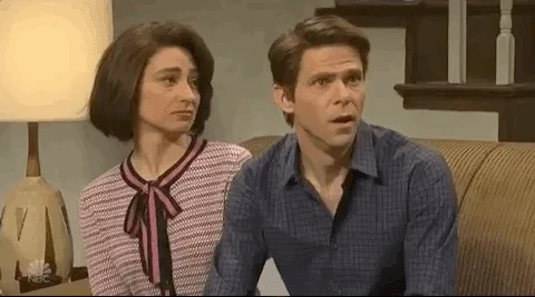 SNL - Why though?