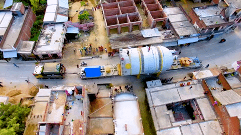 β Talawade MIDC Logistics Company for Every Industry 7