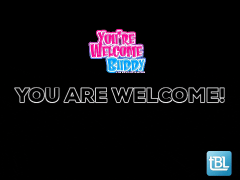 You Are Welcome Commercial Real Estate GIF by thebrokerlist