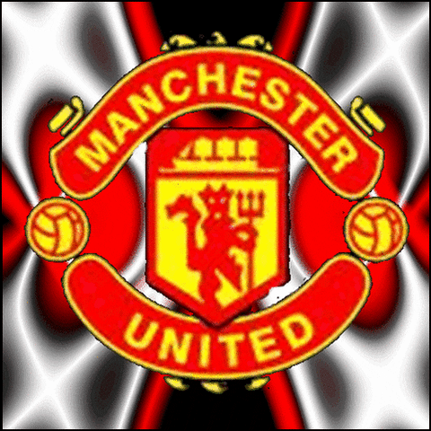 Manchester United GIF - Find & Share on GIPHY