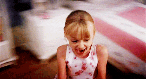 girls little dakota fanning blondes uptown girls GIF