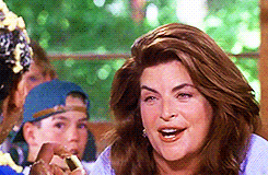 kirstie alley food fight movies film it takes two