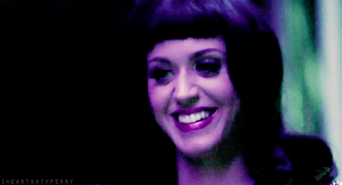 Katy Perry Smile S Find And Share On Giphy