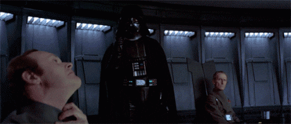 Force choke