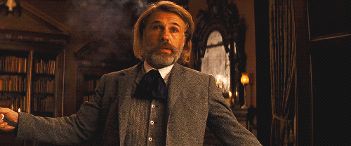 Django Unchained Film GIF - Find & Share on GIPHY