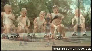 babies animated GIF 