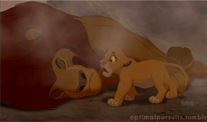 Mufasa GIF - Find & Share on GIPHY