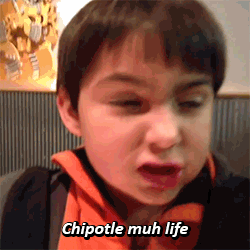 Chipotle GIFs - Find & Share on GIPHY