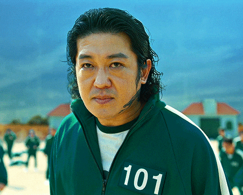 Jang Deok-su (No. 101)