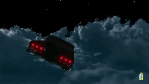 Flying Car GIFs - Find & Share on GIPHY
