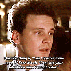 Colin Firth GIF - Find & Share on GIPHY