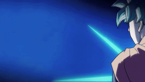 Quien Es El Saiyajin Maligno Realmente ? - Dragon Ball Heroes El Anime, KANBA