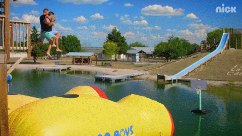 Pool Floatie Gifs Get The Best Gif On Giphy