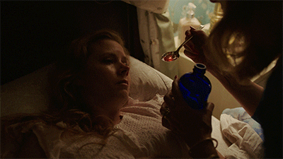 Amy Adams Hbo GIF by Sharp Objects