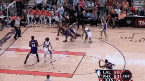 The 10 most disrespectful dunks in NBA history