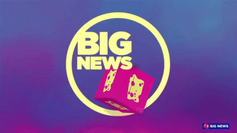 Cheddar Big News Cbn GIF by Cheddar - Find & Share on GIPHY