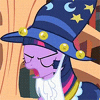 twilight vampire sparkle gif twilight vampire sparkle gif