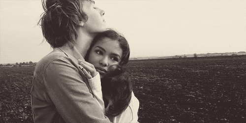 Výsledek obrázku pro skins grace and rich gif