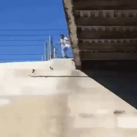 трюки видео, гифки с трюками. крутые трюки, экстремальные трюки