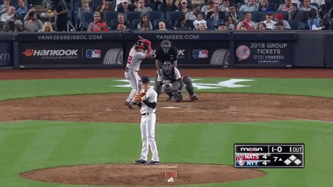 Chicago White Sox Southpaw GIF - Chicago White Sox Southpaw White Sox -  Discover & Share GIFs