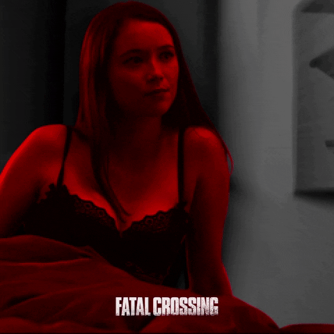 Screen Media Films Fatal Crossing GIF