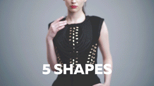 Super Transitions Kit - 8