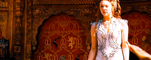 cersei lannister GIF