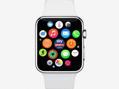Smartwatch GIFs - Find & Share on GIPHY