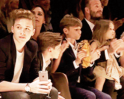 Ο David Beckham γεννήθηκε για να τολμά - εικόνα 4