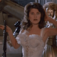 Daphne Zuniga GIFs - Find & Share on GIPHY