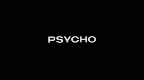 Psycho Text GIF - Find & Share on GIPHY