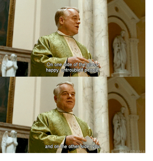 Philip Seymour Hoffman GIF Find & Share on GIPHY