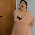 Resultado de imagem para murro na poc gif