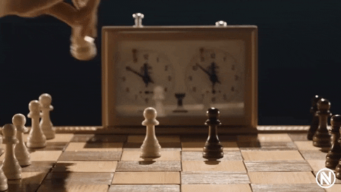 Como jogar Xadrez e suas regras - Positivo do seu jeito