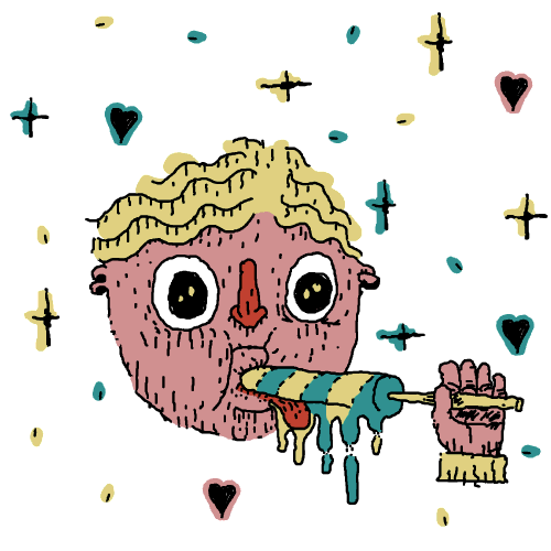 Animation Art GIF by Max Litvinov Find & Share on GIPHY