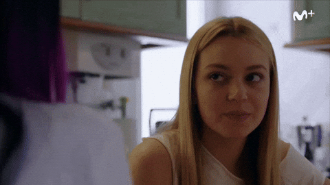 Skam Espana Flirt GIF by Movistar+