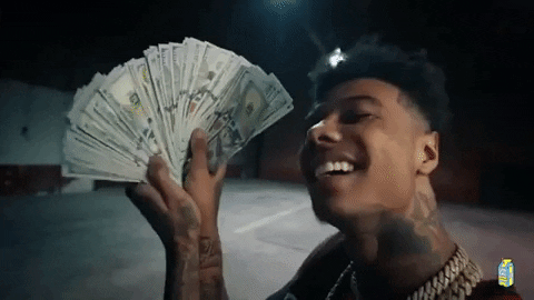 Remix Payday GIF by Blueface - Find & Share on GIPHY